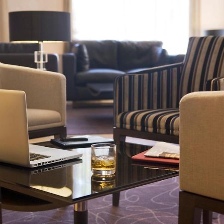 St. George Hotel Иерусалим Интерьер фото