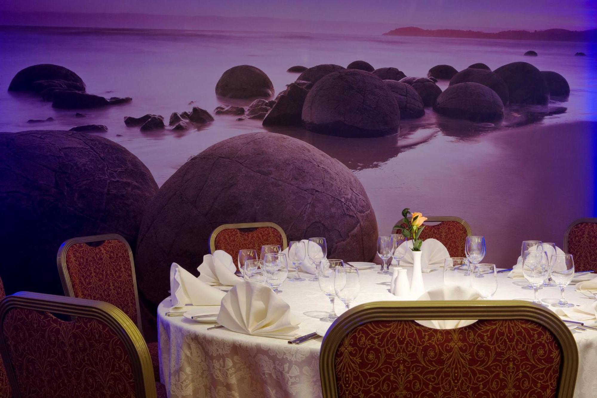 St. George Hotel Иерусалим Ресторан фото